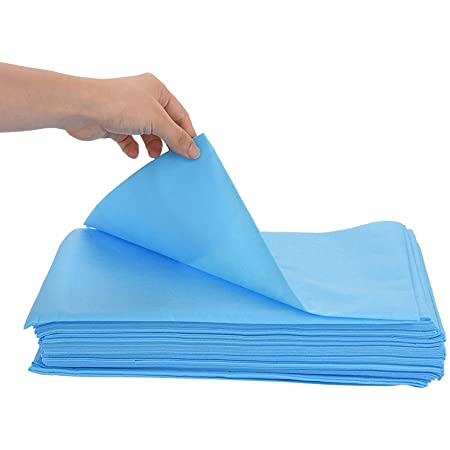 disposable bed sheets