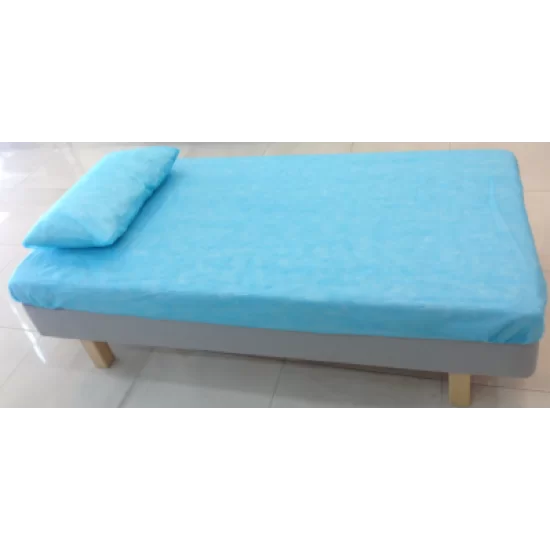 disposable bed sheets