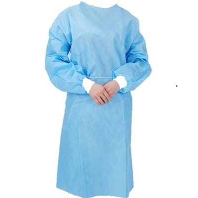 disposable OT Gown