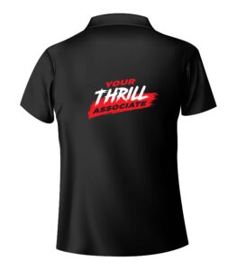 pulsar t shirt