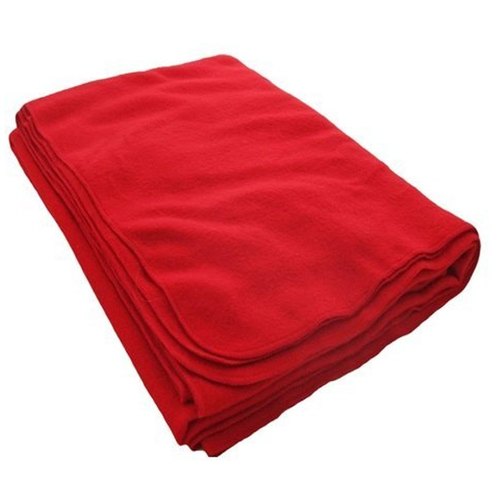 jft red blanket