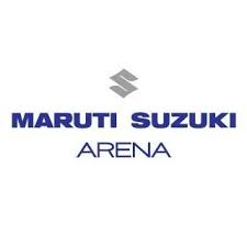 MARUTI SUZUKI