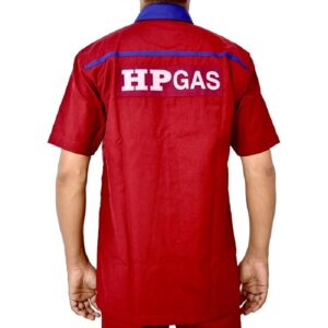 HP GAS