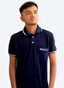 bajaj uniform