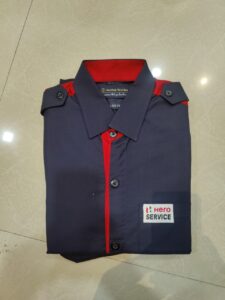 hero service