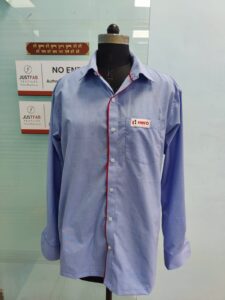 hero advisor shirt