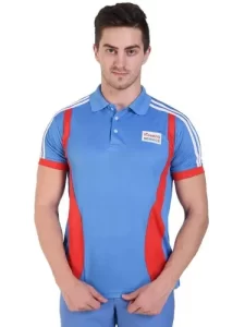 hero service t shirt